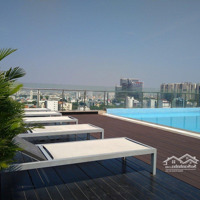 Cho Thuê Căn Hộ Chung Cư Saigon Pavillon, Q3, 110M2, 3 Phòng Ngủ Giá 31 Tr/Th