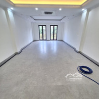 Nhà Riêng Nguyên Căn Mặt Phố Nguyễn Văn Linh 40M2X5T Mt4M Full Đh Cho Thuê Mọi Mô Hình 12 Triệu/Th