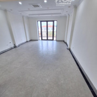 Nhà Riêng Nguyên Căn Mặt Phố Nguyễn Văn Linh 40M2X5T Mt4M Full Đh Cho Thuê Mọi Mô Hình 12 Triệu/Th