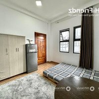 Cho Thuê Studio Mini Có Sẵn Nội Thất Giá Rẻ Ngay Phạm Văn Chiêu Gò Vấp