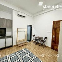 Cho Thuê Studio Mini Có Sẵn Nội Thất Giá Rẻ Ngay Phạm Văn Chiêu Gò Vấp