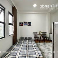 Cho Thuê Studio Mini Có Sẵn Nội Thất Giá Rẻ Ngay Phạm Văn Chiêu Gò Vấp