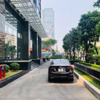 Bql Cho Thuê Văn Phòng Đẹp Petrawaco Ngã Tư Láng Hạ Thái Thịnhdiện Tích94-256M², Giá Tốt Nhất Tuyến Phố