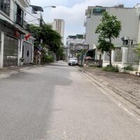 Đất đấu giá Thạch Bàn, mặt ngõ 561 Bát Khối, phân lô vỉa hè, dân cư đông đúc 75m2 chỉ 14 tỷ
