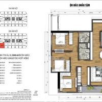 Căn Hộ Chung Cư 90 Nguyễn Tuân, Giá Thỏa Thuận, 97M2, Hàng Hiếm Tại Thanh Xuân, Hà Nội