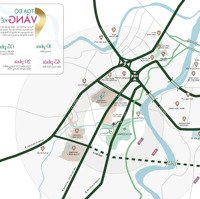 Mua Nhà Trúng Ô Tô Chung Cư The Fibonan - Chỉ Từ 3,8 Tỷ - Hỗ Trợ Vay 0%- Ck 4% - Quà Tặng 110 Triệu