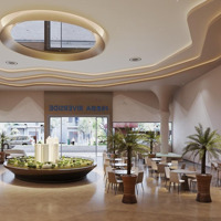 Booking Ngay Bây Giờ Để Sỡ Hữu Căn Hộ Fresia Riverside Và Nhận Voucher Ưu Đãi
