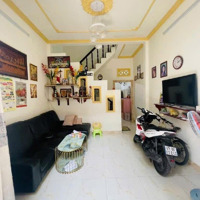 Hẻm 3,5M, Sát Mt, 2 Tầng(4X10,3), 41M2, Nguyễn Văn Khối P11 Gò Vấp, 3,8 Tỷ