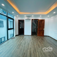 Bán Toà Nhà Víp Nhất Thanh Xuân - Phố Víp Hoàng Văn Thái 46M -7T -Mặt Tiền6,4M Lô Góc