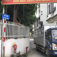 Nhà Ngọc Thụy 200M2 X 3T, Mặt Tiền Rộng Đẹp 7.5M, Ngõ Ô Tô Tránh, Giá Tốt 15.5 Tỷ