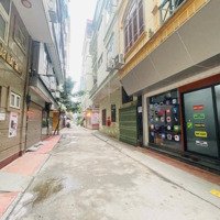 Hiếm - Tây Hồ - Cầu Giấy - Ngõ Thông - Ô Tô Tránh - Kinh Doanh - Giá Rẻ Nhất Phân Khúc - 51M 11T
