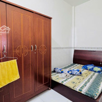 Quận Gò Vấp Đường Quang Trung Phường 8. Nhà Đẹp Ở Ngay Giá Nhích 4 Tỷ. 47 M2