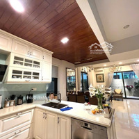Siêu Hot! Bán Nhà Song Lập Vinhomes Thăng Long 154M Full Nội Thất Chỉ 2X Tỷ