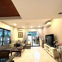 Siêu Hot! Bán Nhà Song Lập Vinhomes Thăng Long 154M Full Nội Thất Chỉ 2X Tỷ