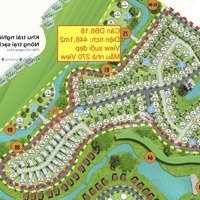 Chính Chủ Nhượng Lại Căn Db6.18 Mặt Suối- Mua Giá Đợt 1 Từ Năm 2020 Nhượng Lại Giá Tốt Nhất