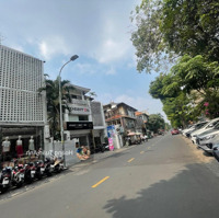 Bán Nhàmặt Tiềntú Xương, Phường Vts , Quận 3 - Dt( 10 X 32M ) 3 Lầu_Hđt 215 Triệu/Tháng_Gía 85 Tỷ