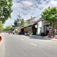 Mặt Tiền Thạnh Xuân 25, Khúc Gần Ubp Thạnh Xuân, 11X50M, Cn: 550M2