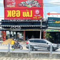 Mặt Tiền Thạnh Xuân 25, Khúc Gần Ubp Thạnh Xuân, 11X50M, Cn: 550M2