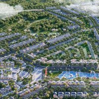 Căn Shophouse Vịnh Đảo Đẹp, Ngay Sát Quảng Trường Chính, Đối Diện Cổng Biệt Thự Đảo