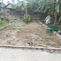 Cần Bán 61M2 Đất Xã Hiệp Thuận Phúc Thọ