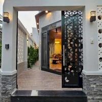 Bán nhà Phố Quận 7 - Diện tích: 4x15m - Giá bán: 6 tỷ 450 triệu