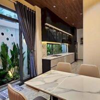 Bán nhà Phố Quận 7 - Diện tích: 4x15m - Giá bán: 6 tỷ 450 triệu