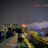 Căn Hộ Orient 3 Phòng Ngủ 3 Vệ Sinhbến Vân Đồn Q4 Tầng Cao View Sông Đẹp Giá Tốt!