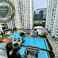 Cho Thuê Căn Hộ 2 Phòng Ngủ 10,5 Triệu, 100M2 Tại New Saigon Hoàng Anh 3