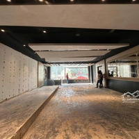 Chính Chủ Cho Thuê 11 Lê Quý Đôn, P.vts, Quận 3 -Diện Tích7.5X22M, 1 Triệuệt 1 Lầu - Giá Thuê Tốt Tl