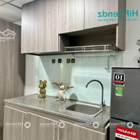 Cho Thuê Studio Full Nội Thất Y Hình Có Thang Máy Ngay Phạm Văn Chiêu