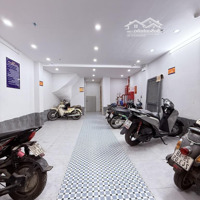 Bán Nhà Giải Phóng, Hoàng Mai - Dòng Tiền 1.2 Tỷ Năm - Thang Máy - 78M2 - 6T - 18 Tỷ