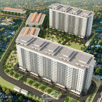 Bán Căn Hộ 2 Phòng Ngủ 85M2, 2,4 Tỷ Tại Conic Boulevard, Căn Hộ Rẻ Nhất Hcm