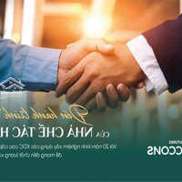 Cập Nhật Tiến Độ Xây Dựng Mới Nhất - Sản Phẩm Tâm Huyết Của Tổng Thầu Xây Dựng & Cđt Coteccons