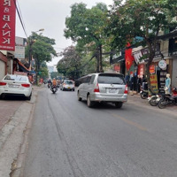 Bán Nhà Phố Nguyễn Huy Tưởng, Thanh Xuân, Ô Tô, Vị Trí Đắc Địa 60M2, 4T Chỉ 13,5 Tỷ Liên Hệ: 0829 968 289