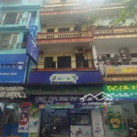 Bán Nhà Phố Nguyễn Huy Tưởng, Thanh Xuân, Ô Tô, Vị Trí Đắc Địa 60M2, 4T Chỉ 13,5 Tỷ Liên Hệ: 0829 968 289