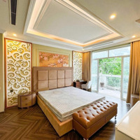 Bán Nhà Nguyễn Văn Cừ - Thang Máy - 5M Ra Mặt Phố - Oto 7 Chỗ Vào Nhà - Ngõ Thông Rộng - Kinh Doanh