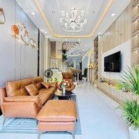 Chính Chủ Bán Nhanh Nhà Mới Đ.trần Bình Trọng - P.1 - Q.5, Giá Bán 3Tỷ250 Đang Cho Thuê 17 Triệu/Tháng
