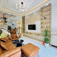 Chính Chủ Bán Nhanh Nhà Mới Đ.trần Bình Trọng - P.1 - Q.5, Giá Bán 3Tỷ250 Đang Cho Thuê 17 Triệu/Tháng