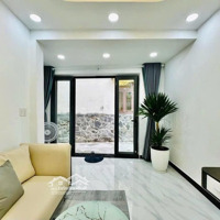 Nhà Riêng Bán Gấp Tại Tôn Đản, 56,7M2, 1 Tầng, Shr