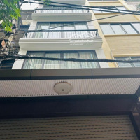 Bán Nhà Trần Cung - Cầu Giấy -Diện Tíchrộng - Ôtô Vào Nhà - Kinh Doanh - Văn Phòng - 80M2 - 5T - 17,5 Tỷ