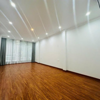 Bán Nhà Trần Cung - Cầu Giấy -Diện Tíchrộng - Ôtô Vào Nhà - Kinh Doanh - Văn Phòng - 80M2 - 5T - 17,5 Tỷ