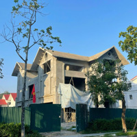 Bán Biệt Thự Đơn Lập Khu A Dự Án Xanh Villas -Dtsd ~ 1000M2, Có Hầm - Giá Bán 41 Tỷ - Chủ Nhà Thiện Chí