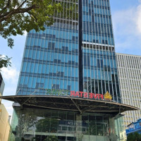 Bán Tòa Officemặt Tiềngần Mạc Đỉnh Chi, P.đakao, Q1. 15X40M (4000M2 Sàn), H10Tầg, Hđt 700 Triệu/Th, 220 Tỷ
