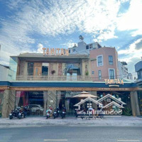Bán Căn Khan Hiếm Đường Nguyễn Chí Thanh, Q10 - 12X25M Cn 290M2 - Xây Dựng Hầm 6 Tầng Chỉ 42 Tỷ Tl