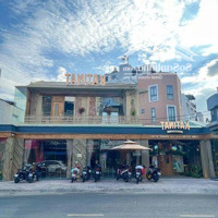 Bán Căn Khan Hiếm Đường Nguyễn Chí Thanh, Q10 - 12X25M Cn 290M2 - Xây Dựng Hầm 6 Tầng Chỉ 42 Tỷ Tl