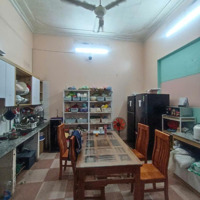 Nhà Mặt Phố Nguyễn Khả Trạc - 58M - Kinh Doanh - 6 Ngủ - Ô Chờ Thang Máy - Giá Bán 22.3 Tỷ (Hcg2030655)