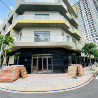 Bán Lô Chuyển Nhượng - 8,4Tỷ Vào Ngay Căn Shophouse 4 Tầng Bcons Uni Valley Bình Dương