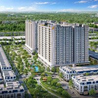 Bán Shophouse 1 Trệt, 2 Lầu Công Năng 3 Phòng Ngủ 3 Vệ Sinhtại K Home New City, 3,7 Tỷ, 75M2, 95M2 Giá Tốt