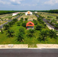 Bán Đất Nền 95M2 Tại Đường Dh619, Xã Long Nguyên, Bàu Bàng, Bình Dương, Giá Siêu Hời 1,05 Tỷ