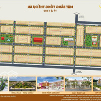 Bán Đất Nền 95M2 Tại Đường Dh619, Xã Long Nguyên, Bàu Bàng, Bình Dương, Giá Siêu Hời 1,05 Tỷ